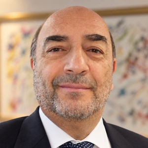Paolo Licandro